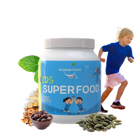 Kids Superfood
